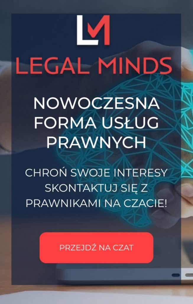 legal minds screenshot