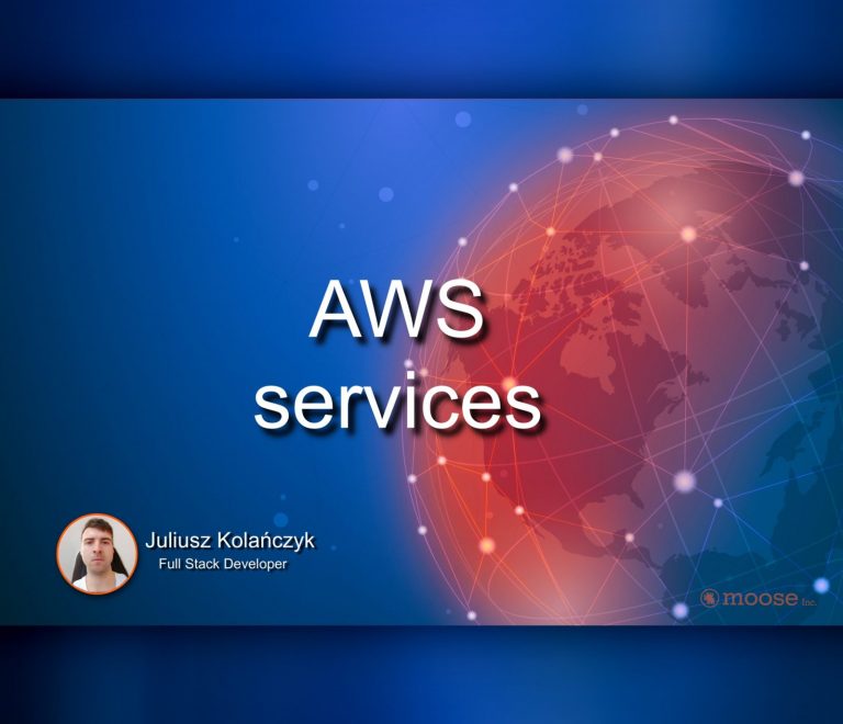aws, aws services, solutions, trends, software, dedicated software