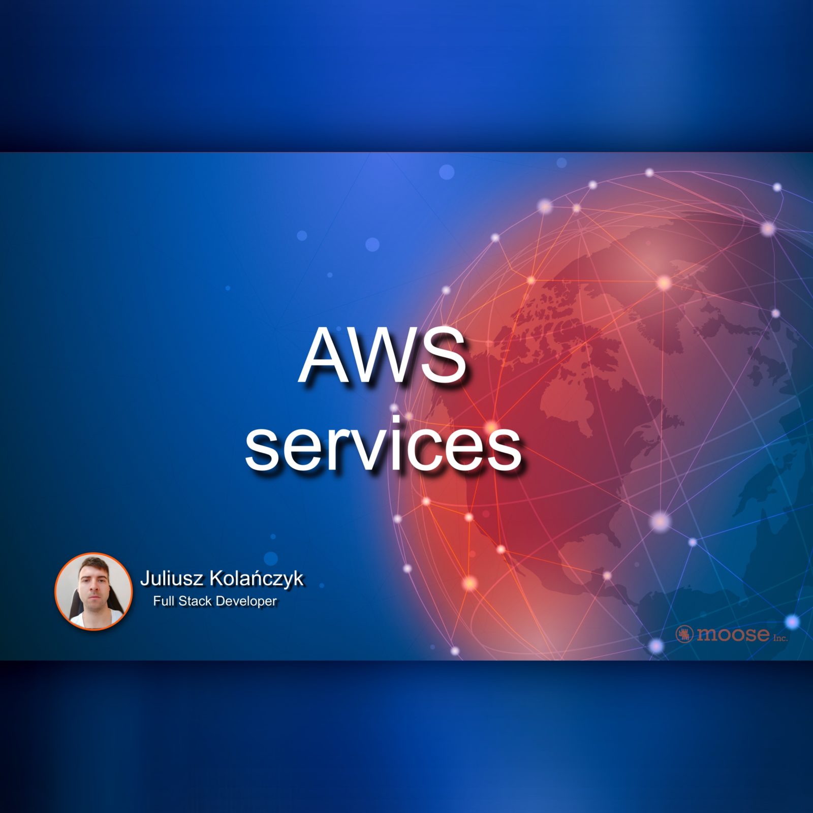 aws, aws services, solutions, trends, software, dedicated software